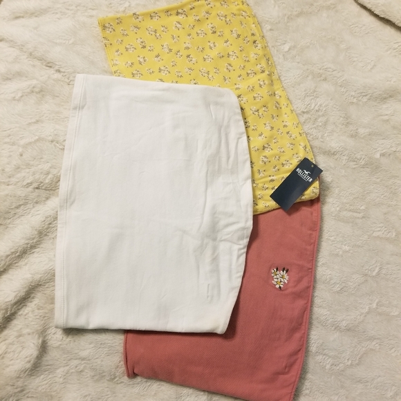 💚Tube top bundle💖 - Picture 2 of 9